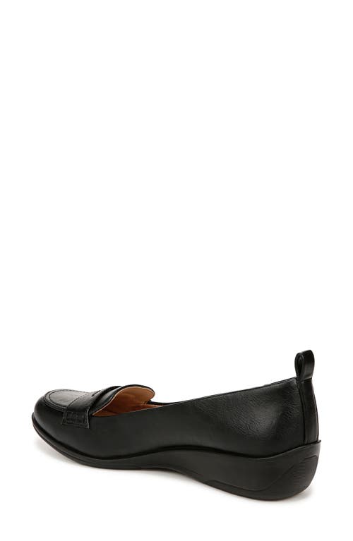 Shop Lifestride Ivonne Loafer In Black