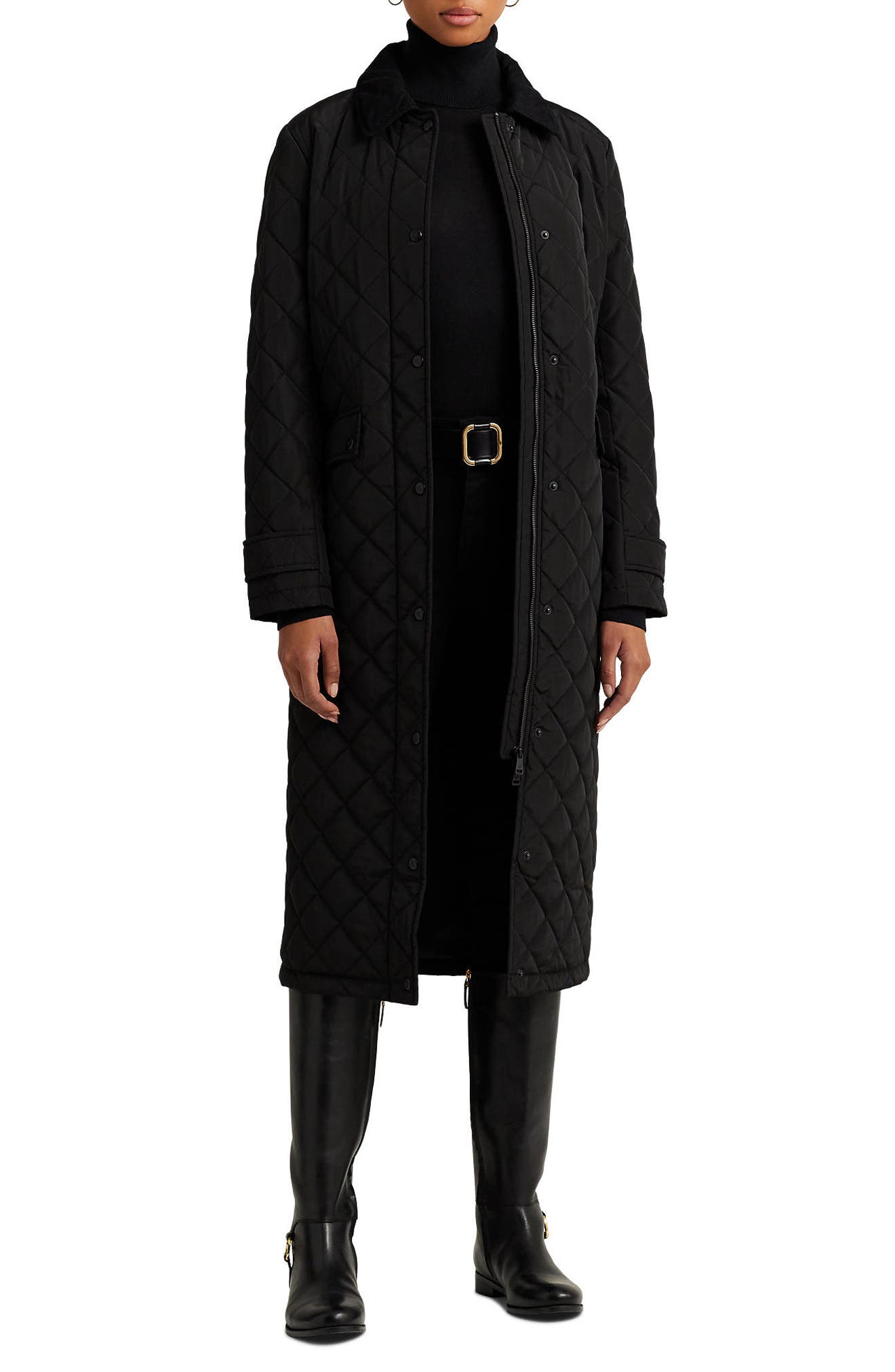 Coat ralph lauren cheap