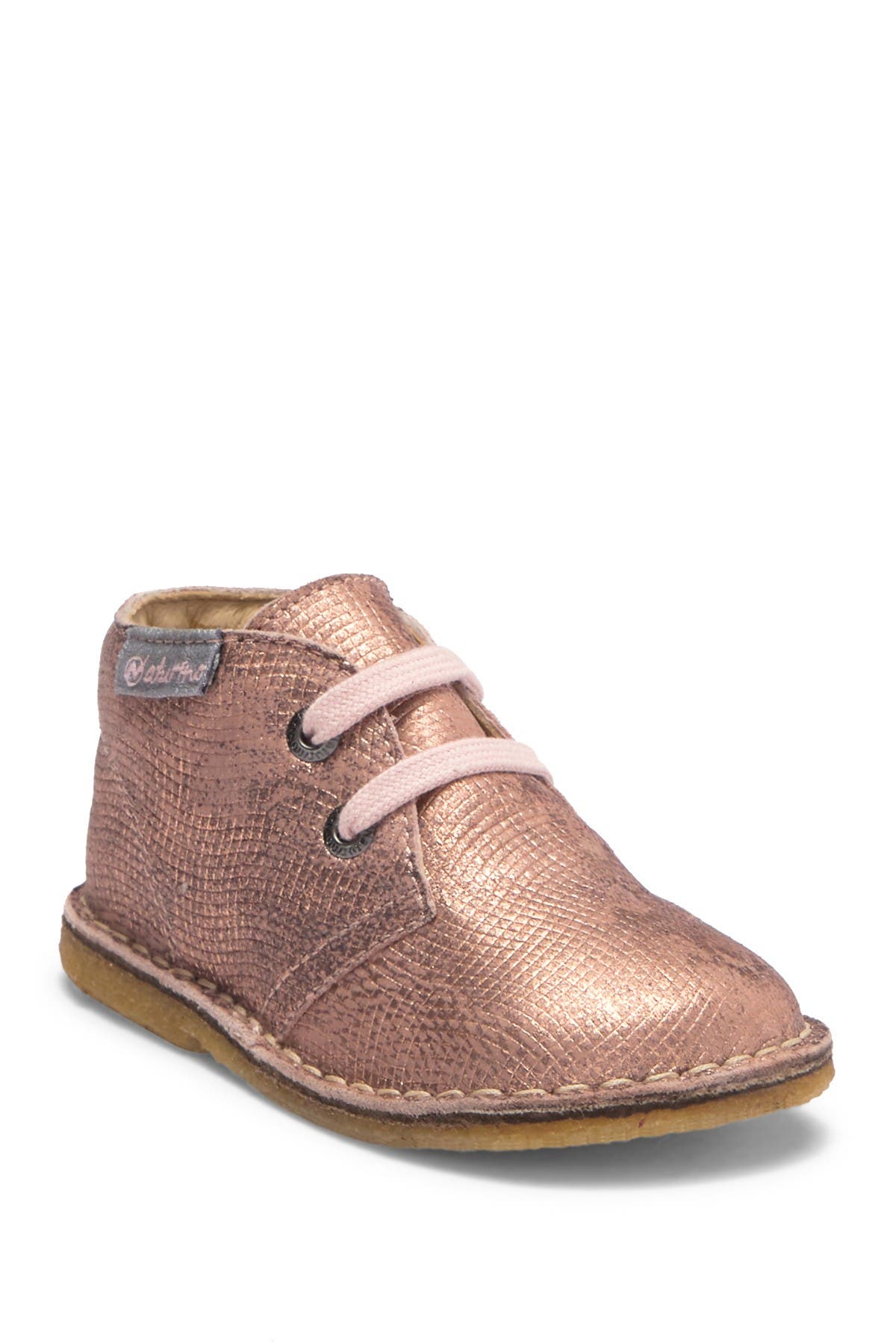 naturino chukka boot