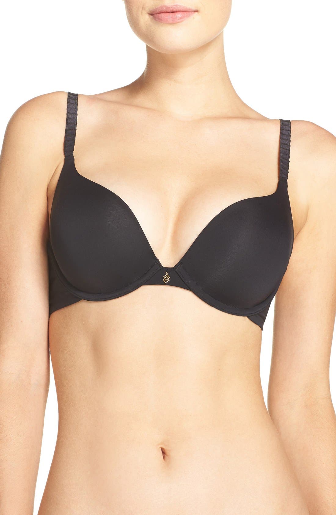 third love push up bra