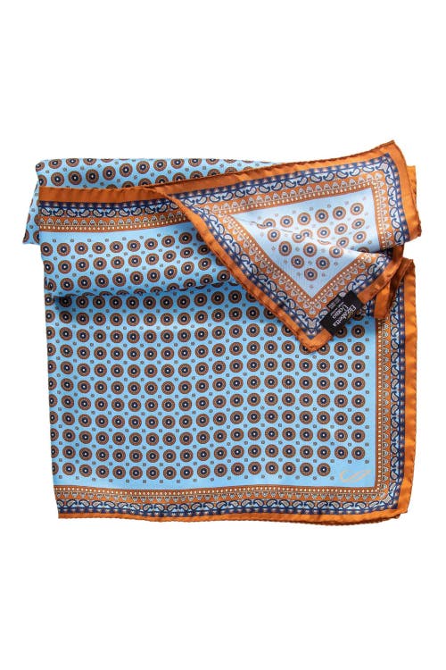 Elizabetta Toscana In Sky Blue