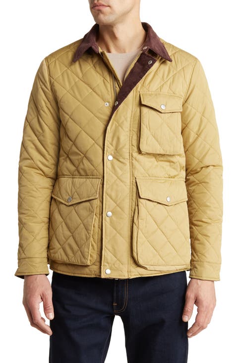 Nordstrom rack utility outlet jacket