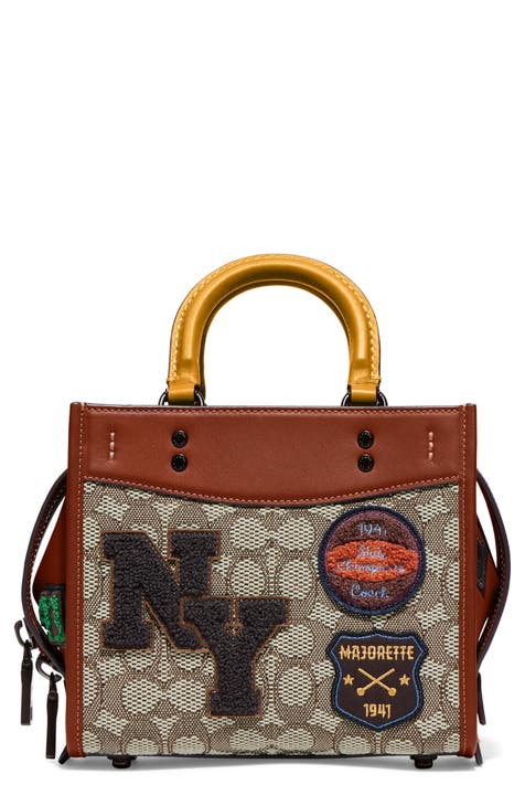 Women's COACH Satchel Purses | Nordstrom