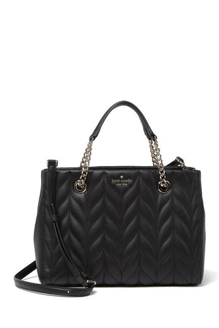 kate spade briar lane quilted tote