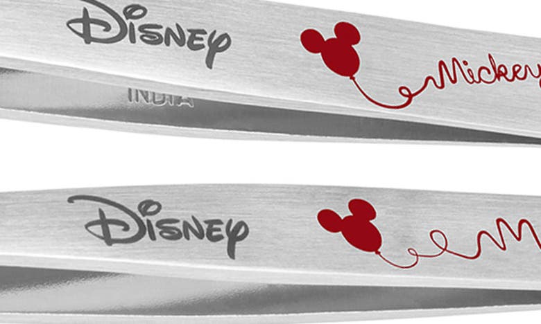 Shop Tweezerman Disney's Mickey Mouse & Minnie Mouse Forever