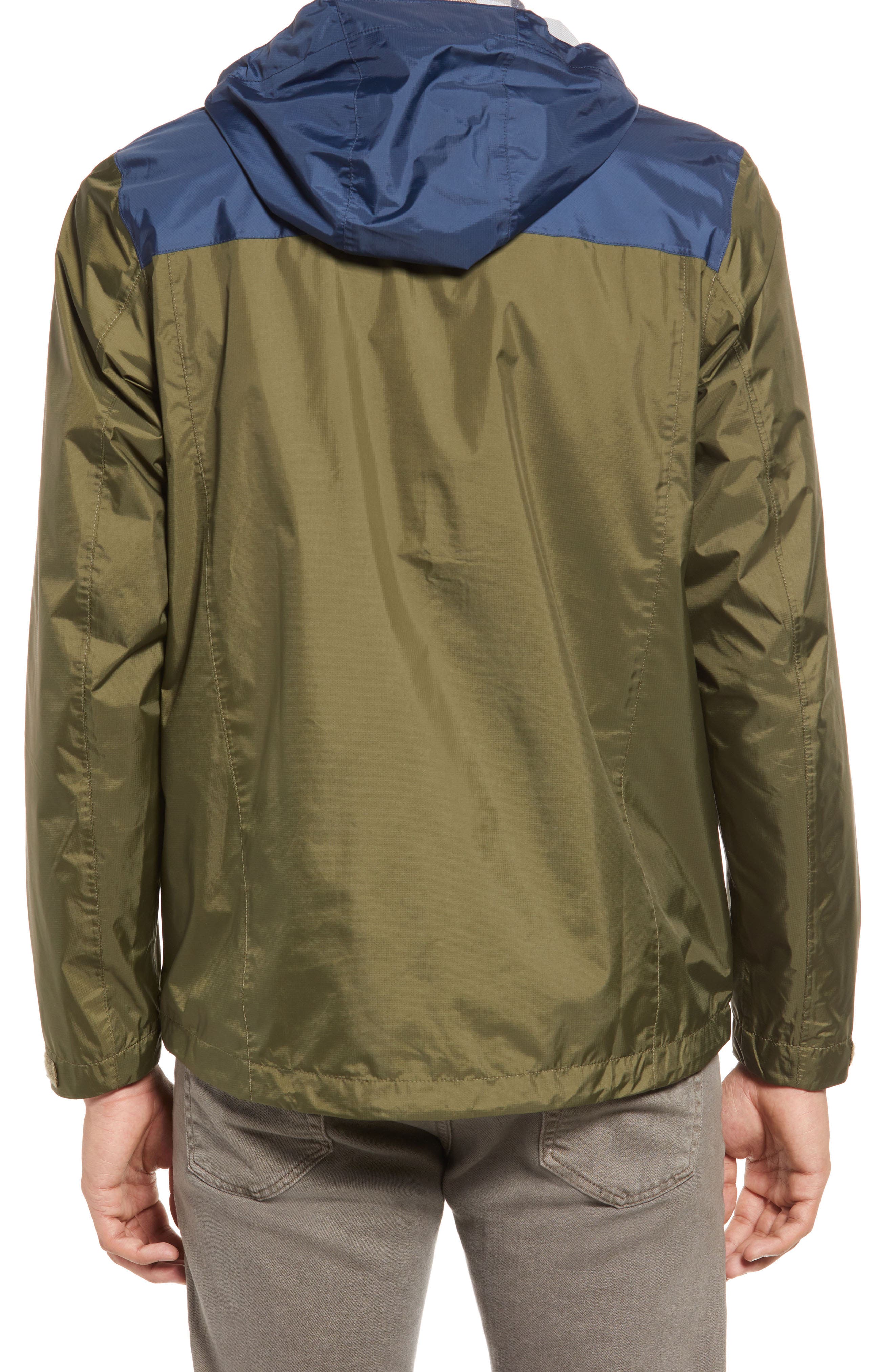 nordstrom rain jacket