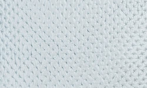 Matouk Margaret Quilted Sham In Cloud