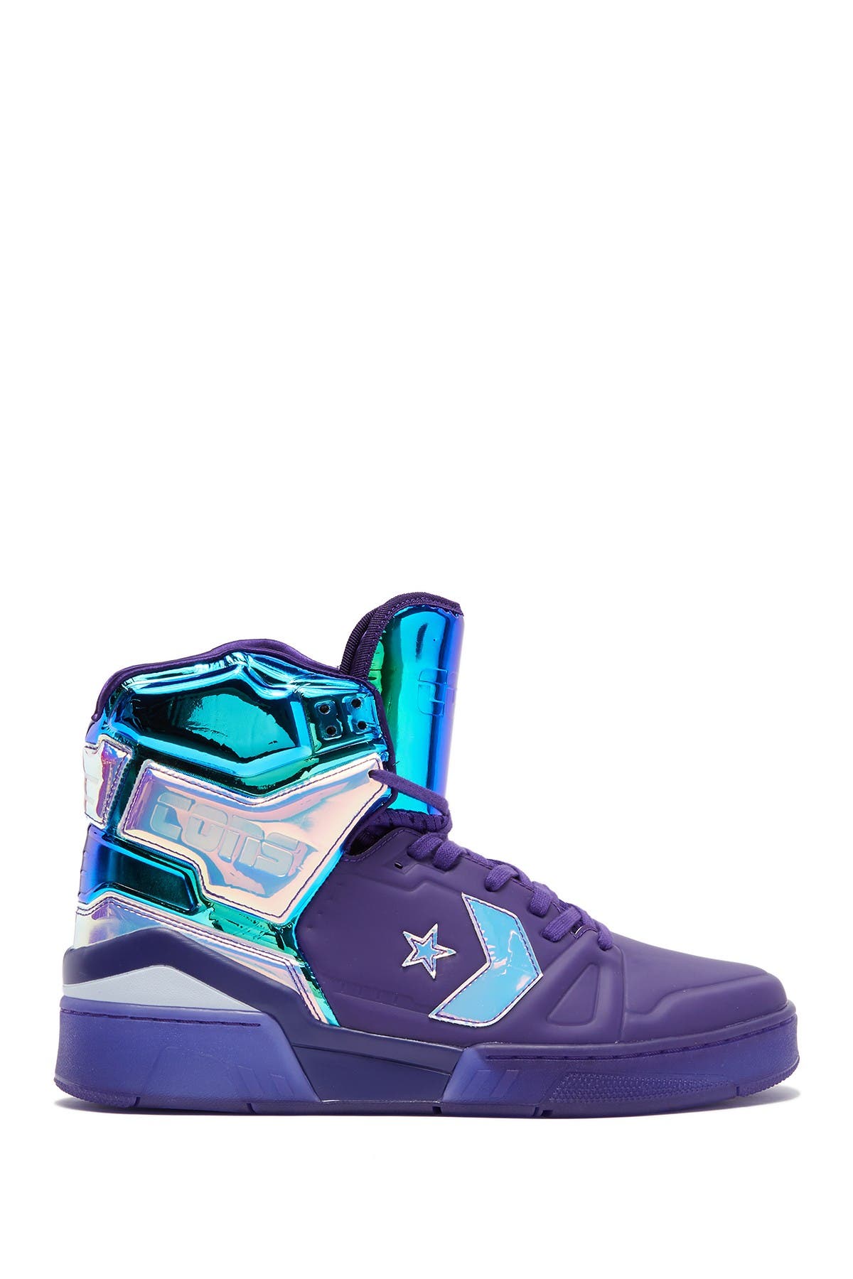 converse erx impress hi iridescent