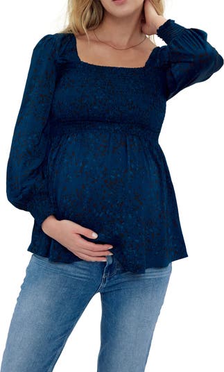 Isabel Maternity by Ingrid and Isabel Maternity Blouse