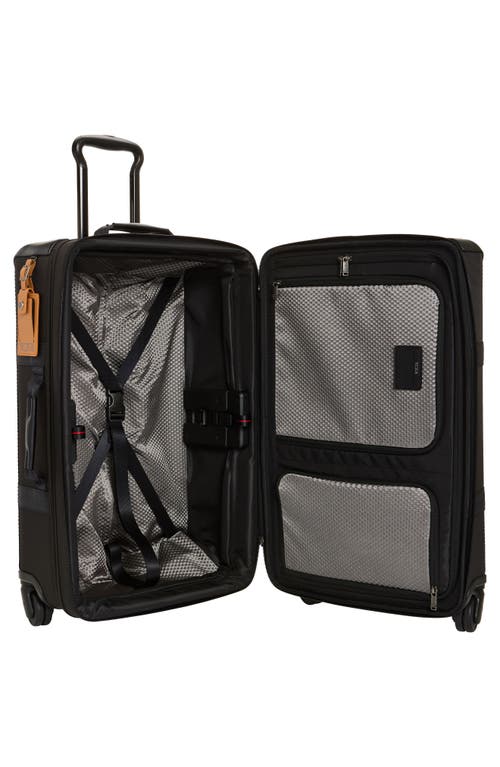 TUMI TUMI LYNDON SHORT TRIP 26-INCH EXPANDABLE PACKING CASE