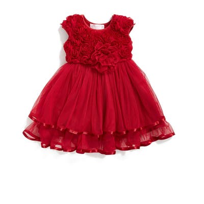 Infant Girl