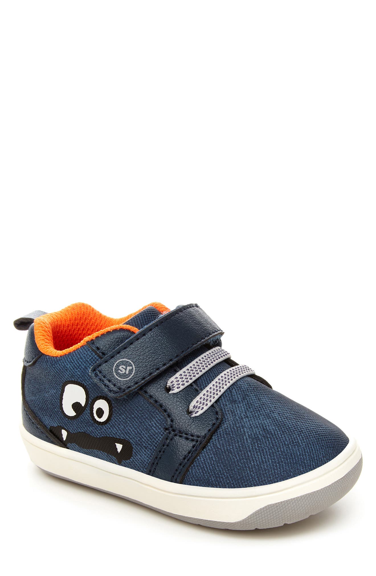 stride rite sandals clearance