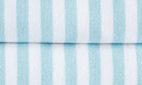 Brooks Brothers Signature Turkish Cotton 2-piece Bath Towel Set In Pink