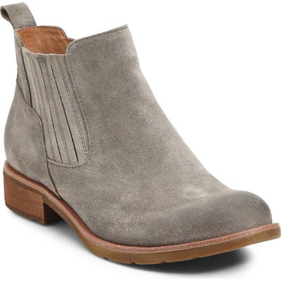 Sofft Bellis Waterproof Bootie- Grey
