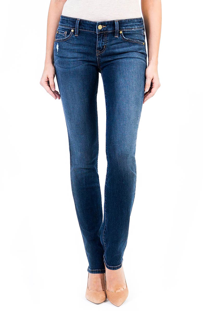 Level 99 Lily Stretch Skinny Jeans | Nordstrom