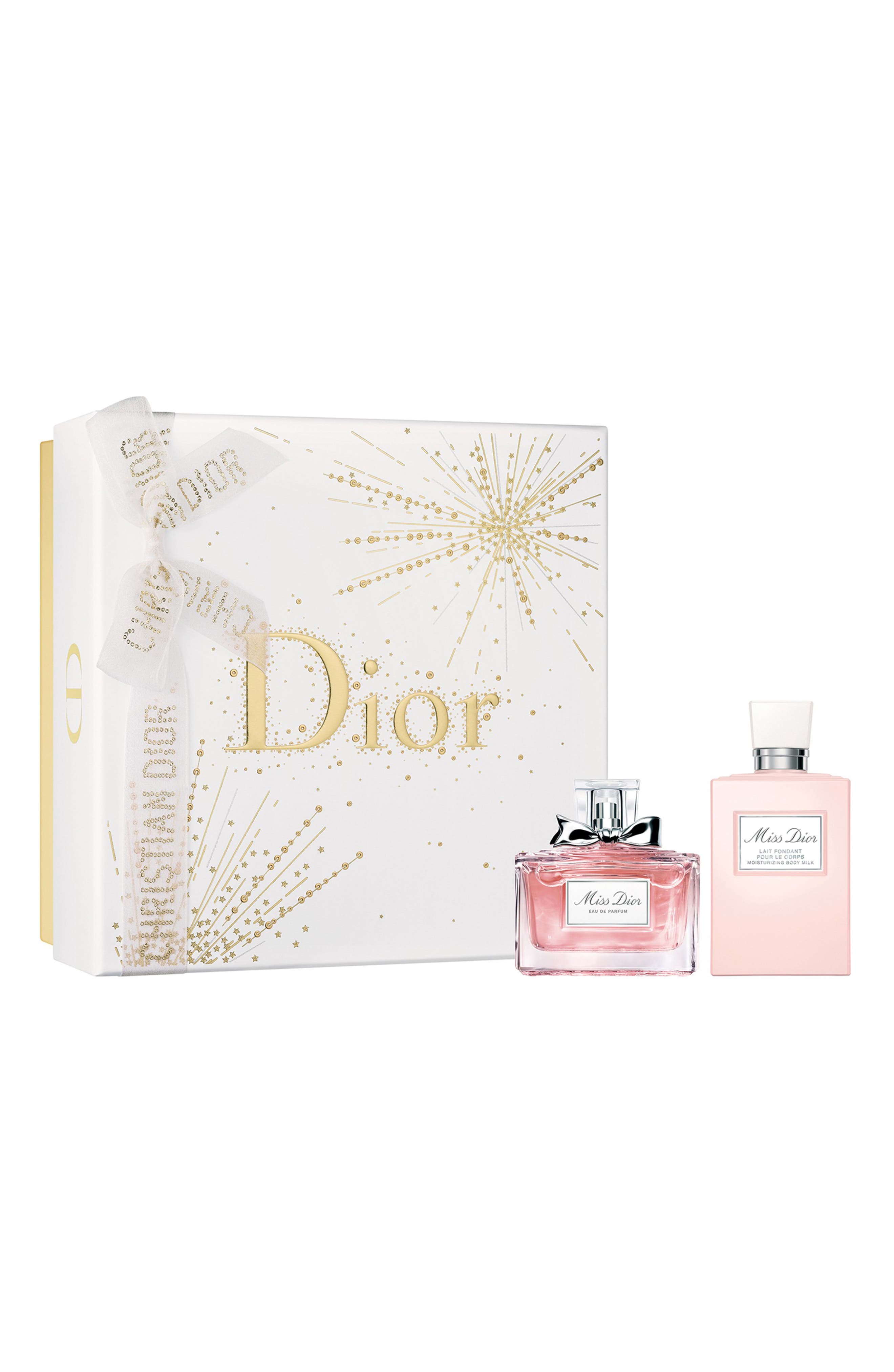 miss dior box set