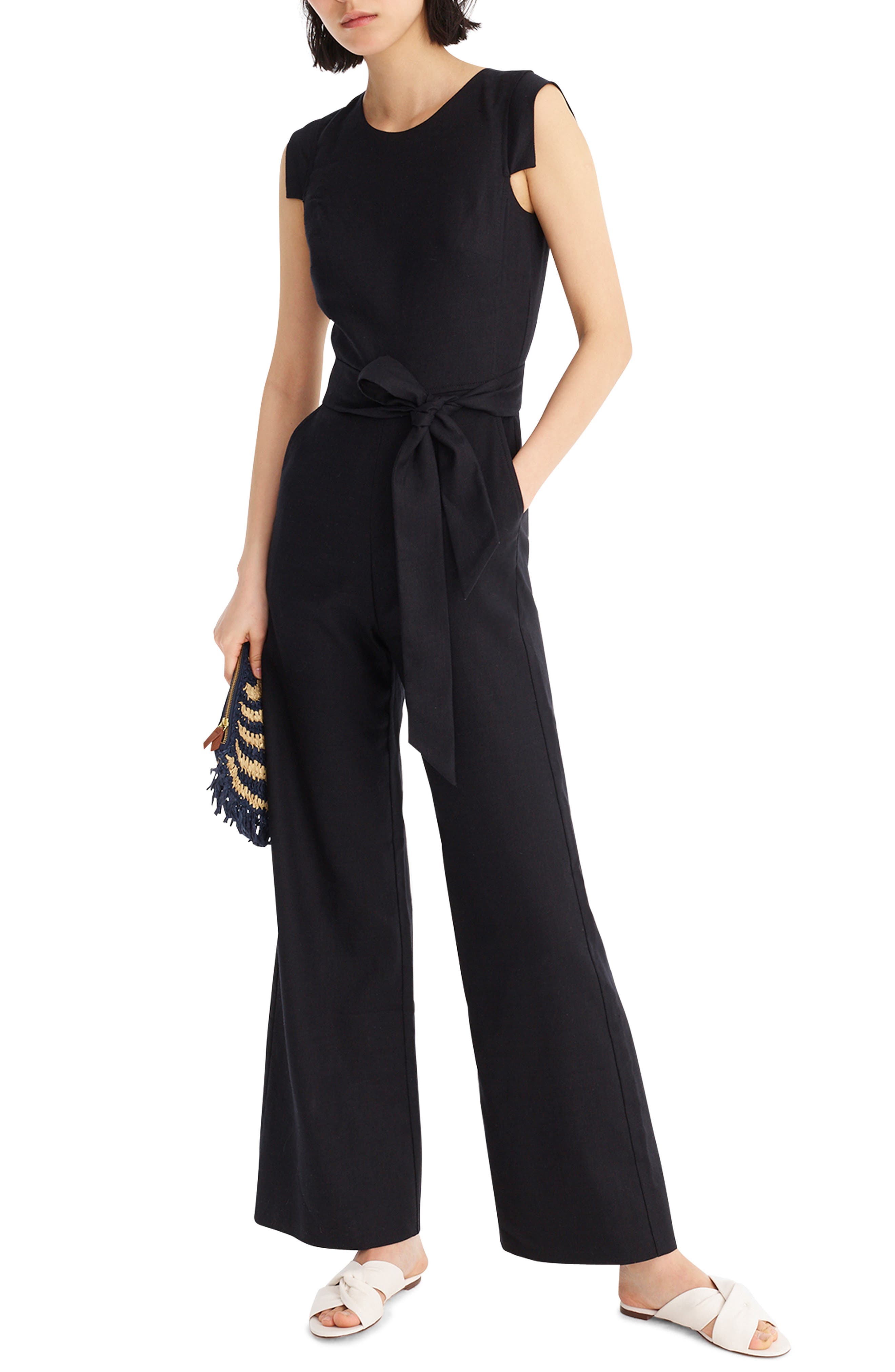 j crew jumpsuit nordstrom