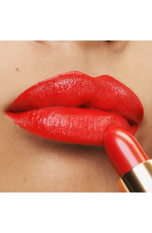 Shop Tom Ford Lip Color Lipstick In 15 Wild Ginger