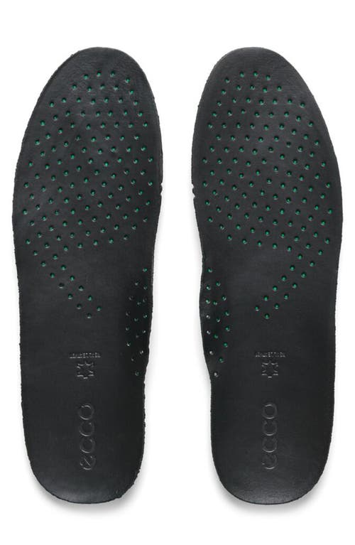 Comfort Everyday Insole in Black