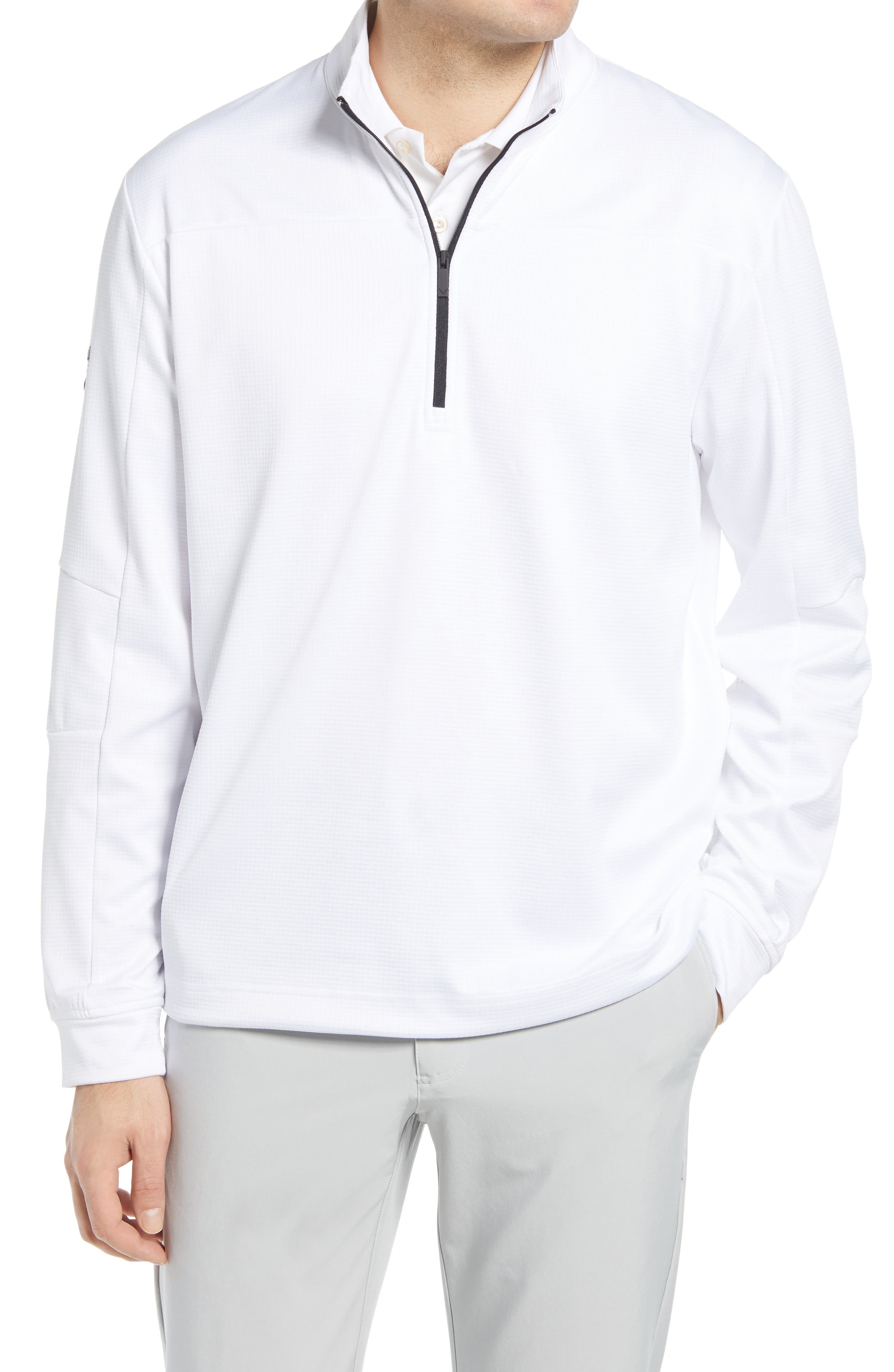 callaway golf sweater