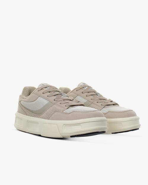 Fessura Stride 01 Sneaker In Land