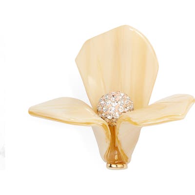 Lele Sadoughi Trillium Earrings