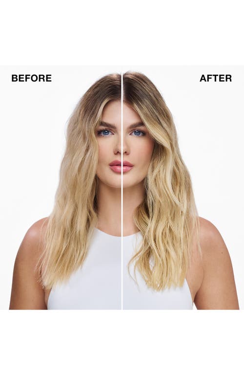 Igk Beach Club High-shine Hair Texture Foam 5 oz In No Color