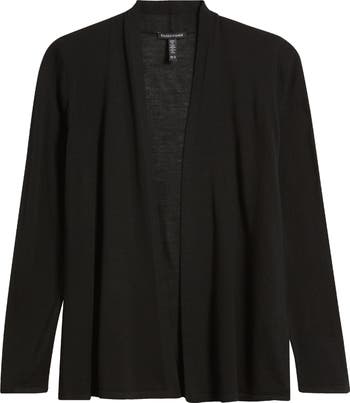 Eileen fisher cardigan nordstrom hotsell