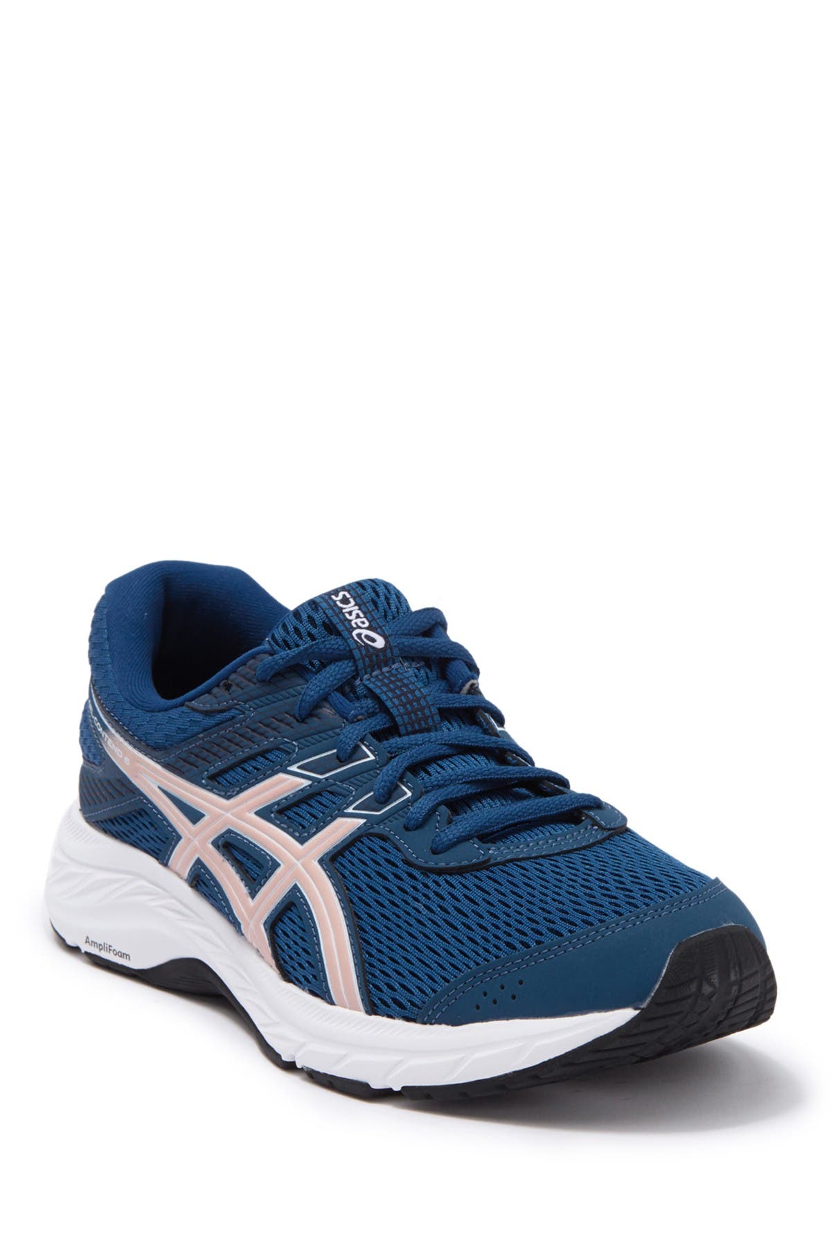 asics gel contend