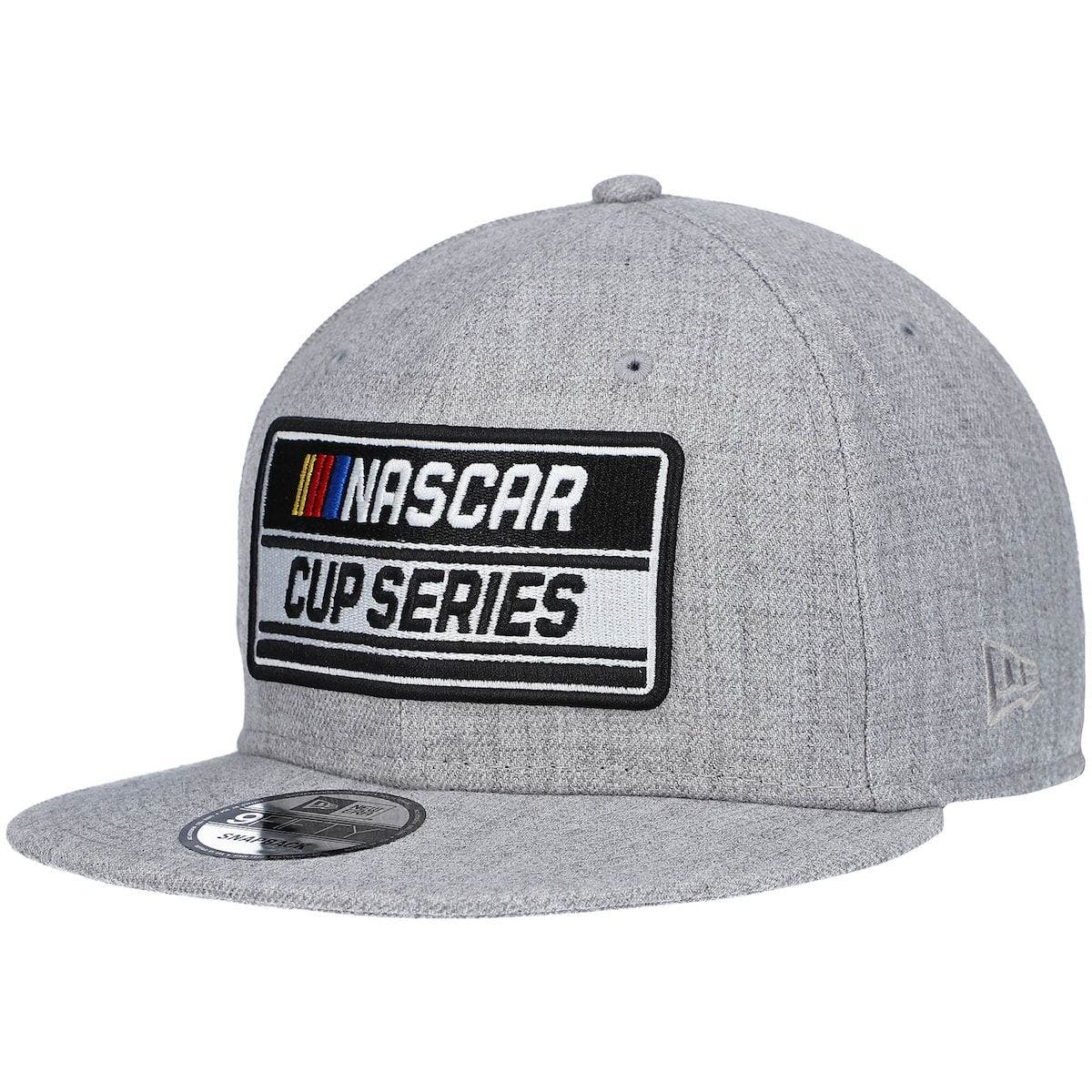 nascar hats new era