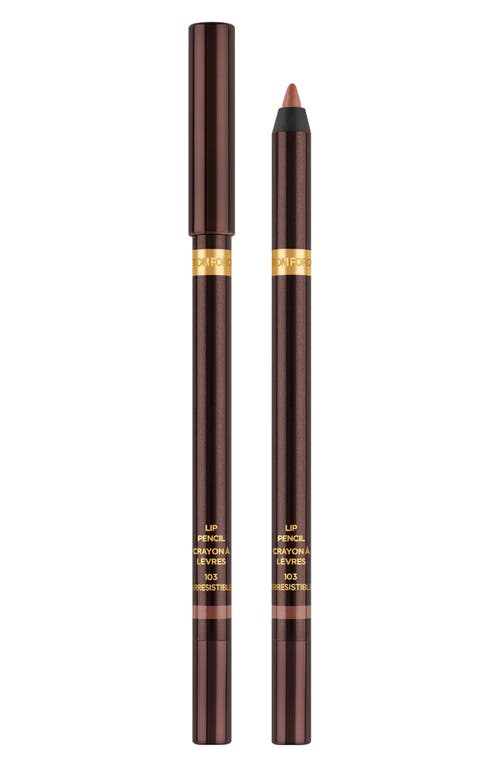 TOM FORD TOM FORD LONG WEAR LIP LINER 