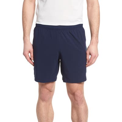 New Balance Impact Shorts, Blue