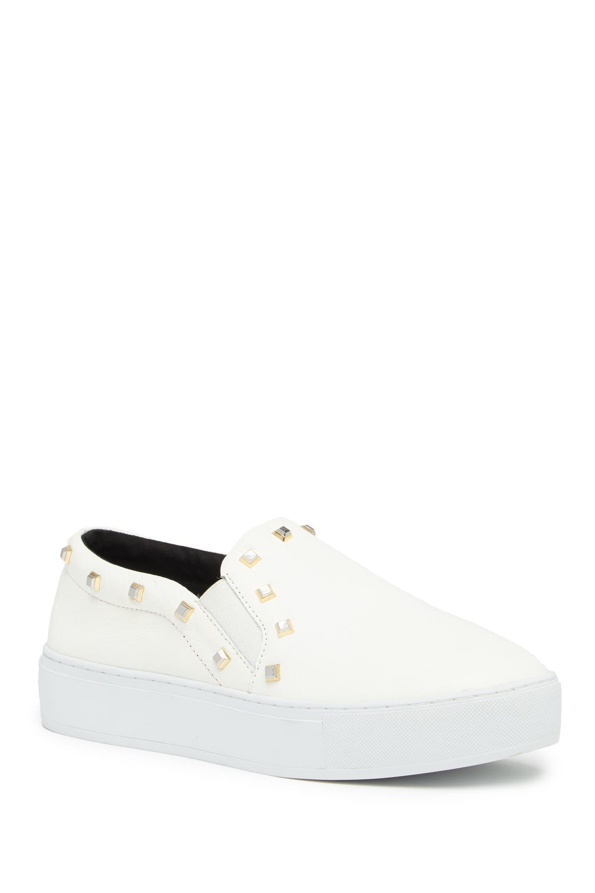 Rebecca Minkoff | Nora Studded Platform 