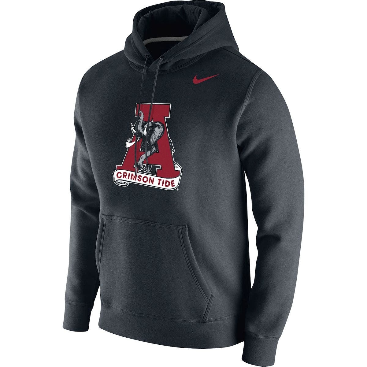 nike alabama hoodie