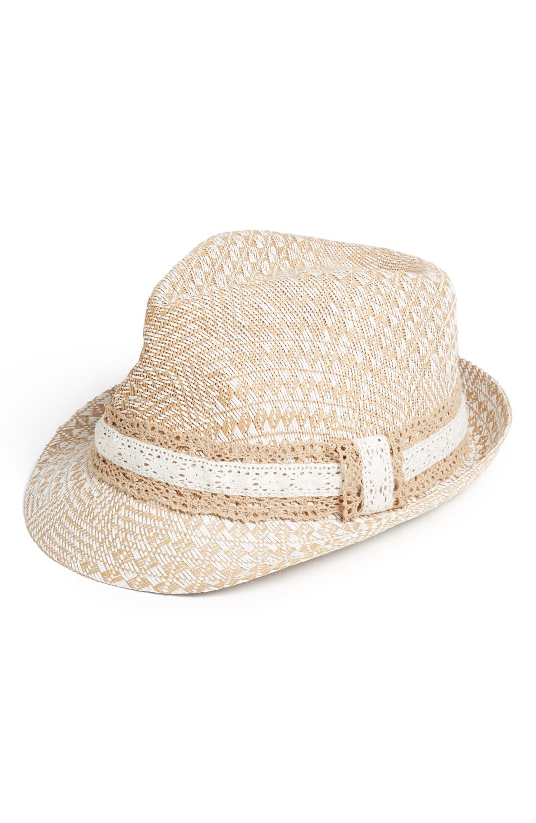 Collection XIIX Fedora Nordstrom