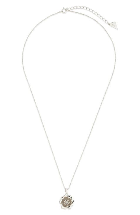 Women's Sterling Forever Pendant Necklaces | Nordstrom
