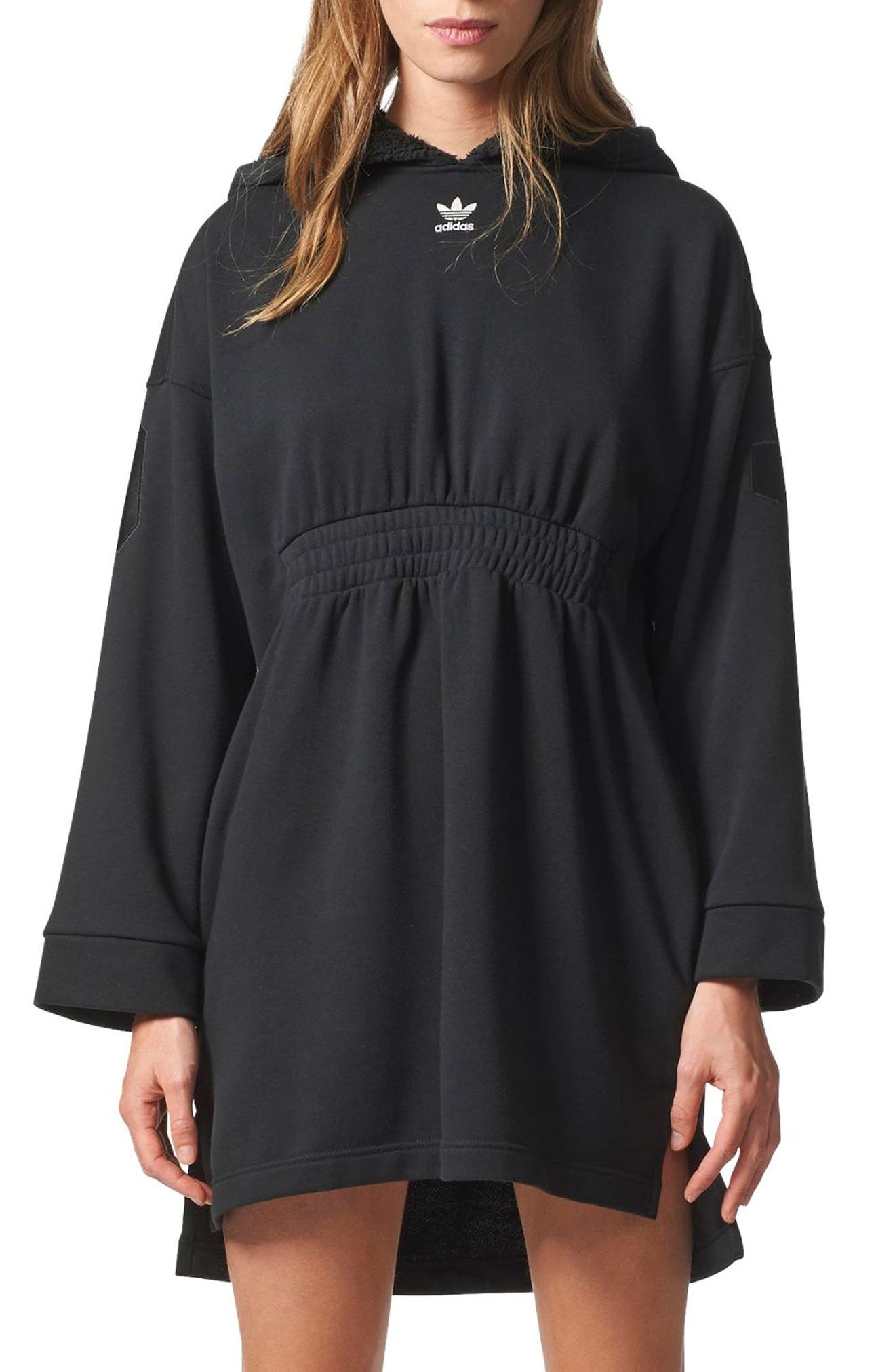 nordstrom adidas dress