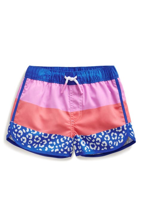 Girls Swim Bottoms  Bikini Bottoms, Swim Shorts, Tights