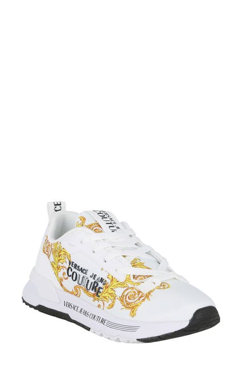 Versace slippers online nordstrom