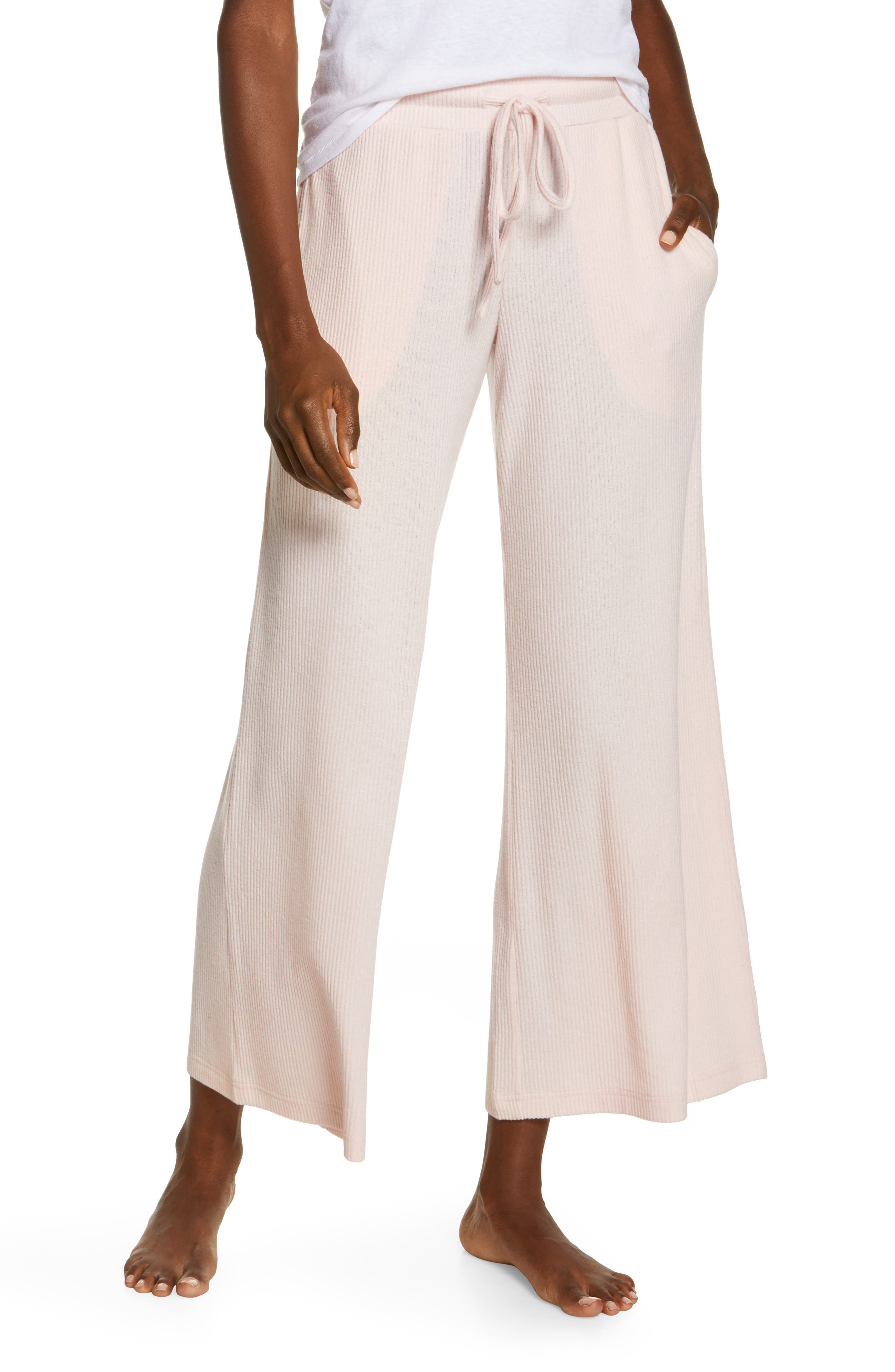 nordstrom rack wide leg pants