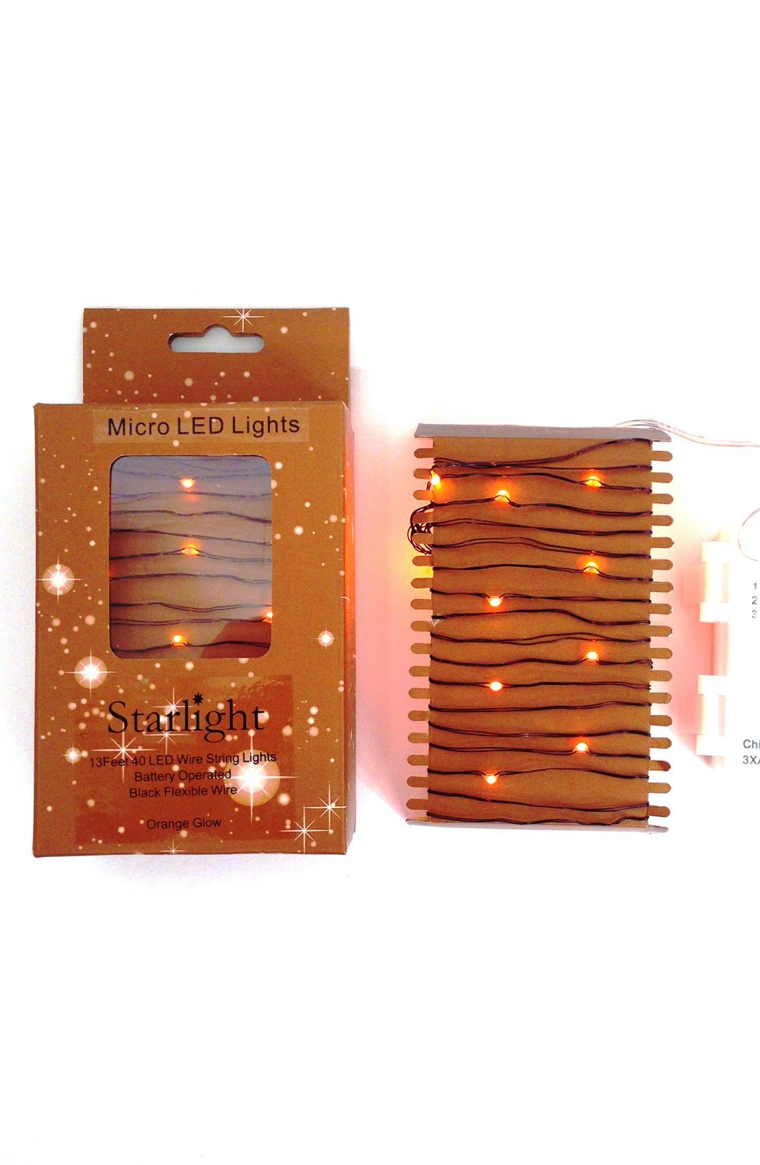 Arty 'Starlight' Wire Micro LED Lights Nordstrom