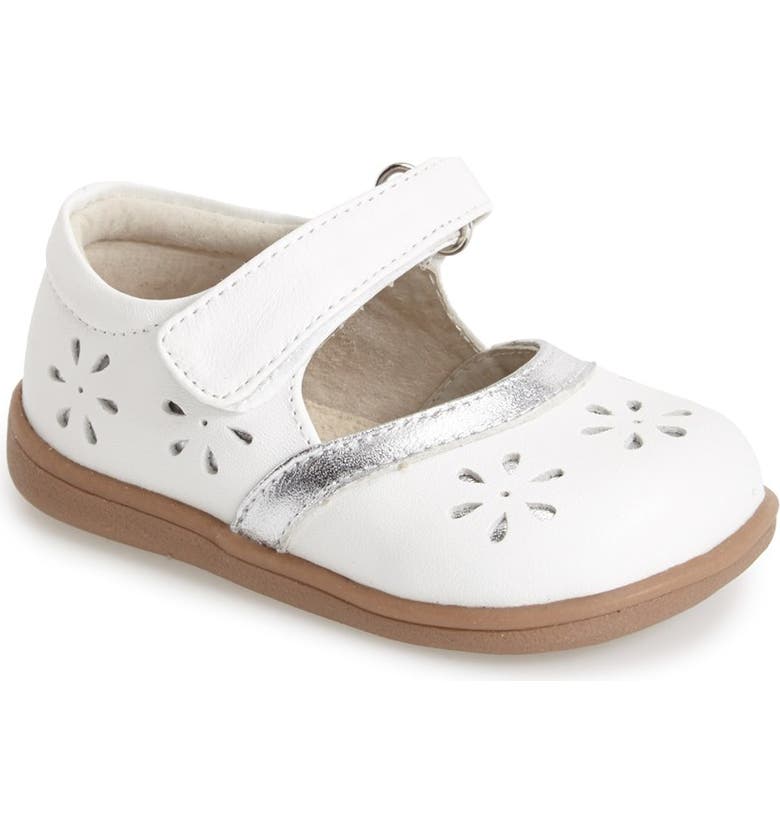 See kai run mary jane sneaker Clearance