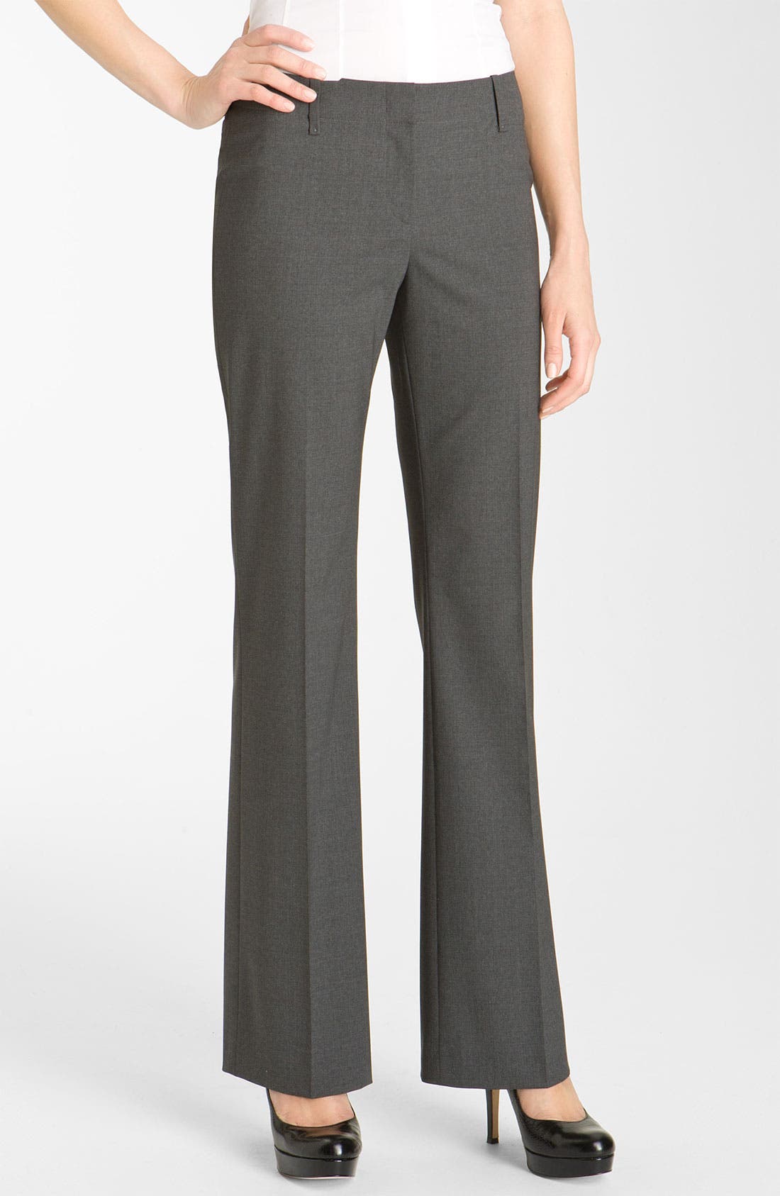 hugo boss pants nordstrom