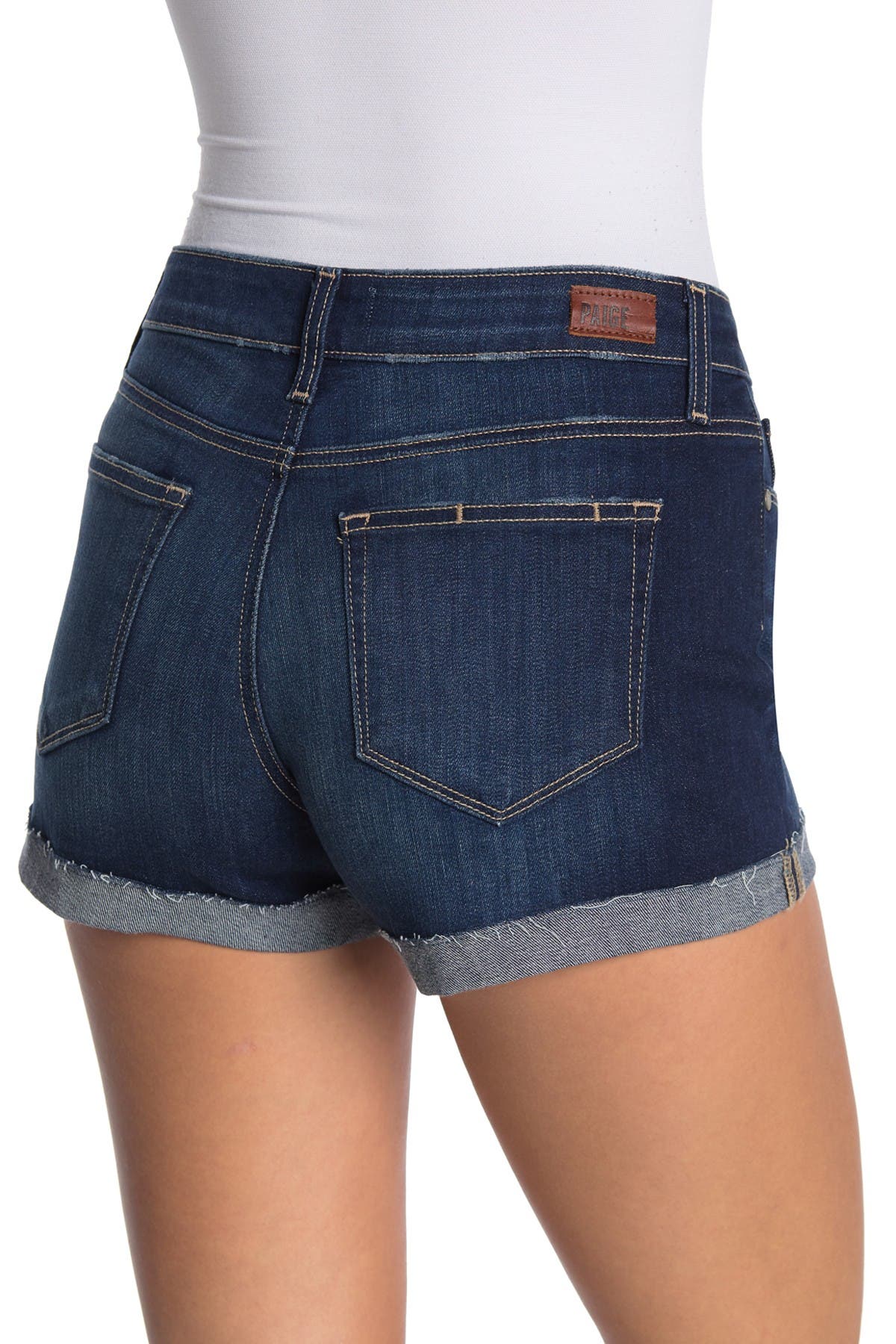 PAIGE JIMMY JIMMY SHORT | Nordstromrack