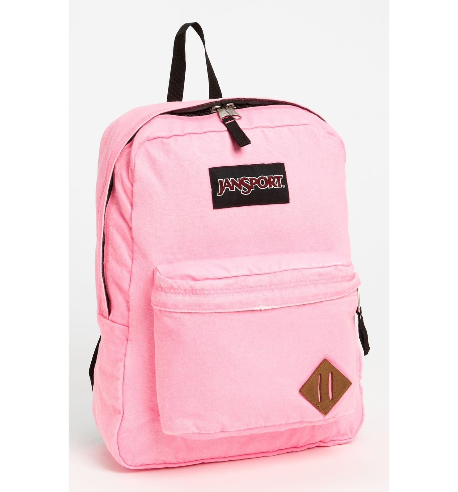 Jansport 'Slacker' Backpack (Girls) | Nordstrom