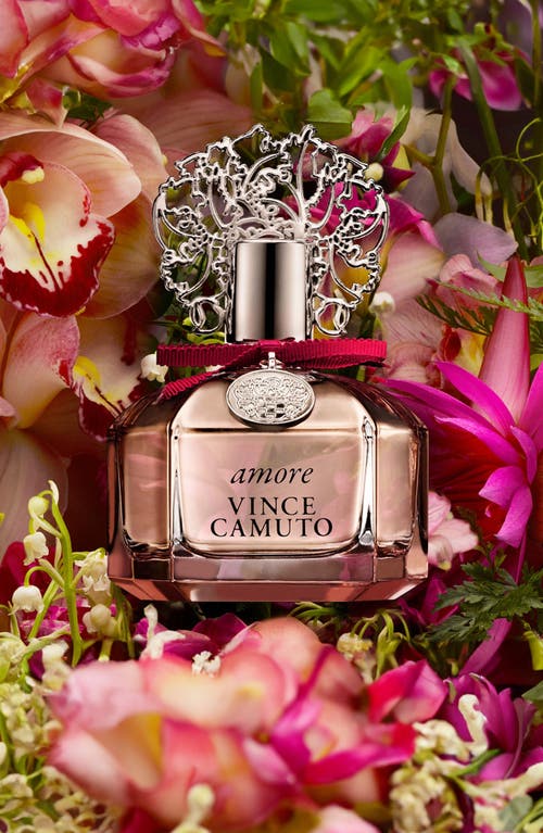 Vince Camuto 2-piece Amore Eau De Parfum Set In No Color