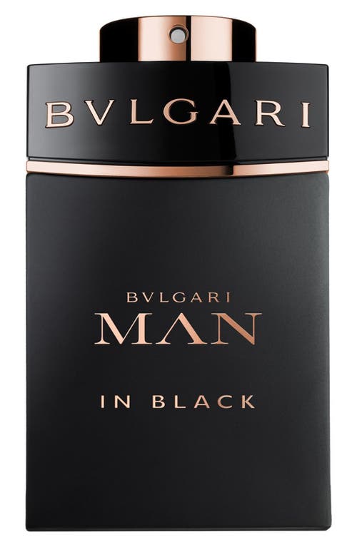 UPC 783320414787 product image for BVLGARI Man in Black Eau de Parfum at Nordstrom, Size 5 Oz | upcitemdb.com