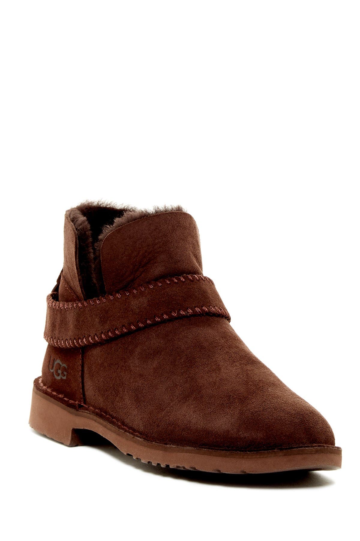 ugg women's mckay ankle boots