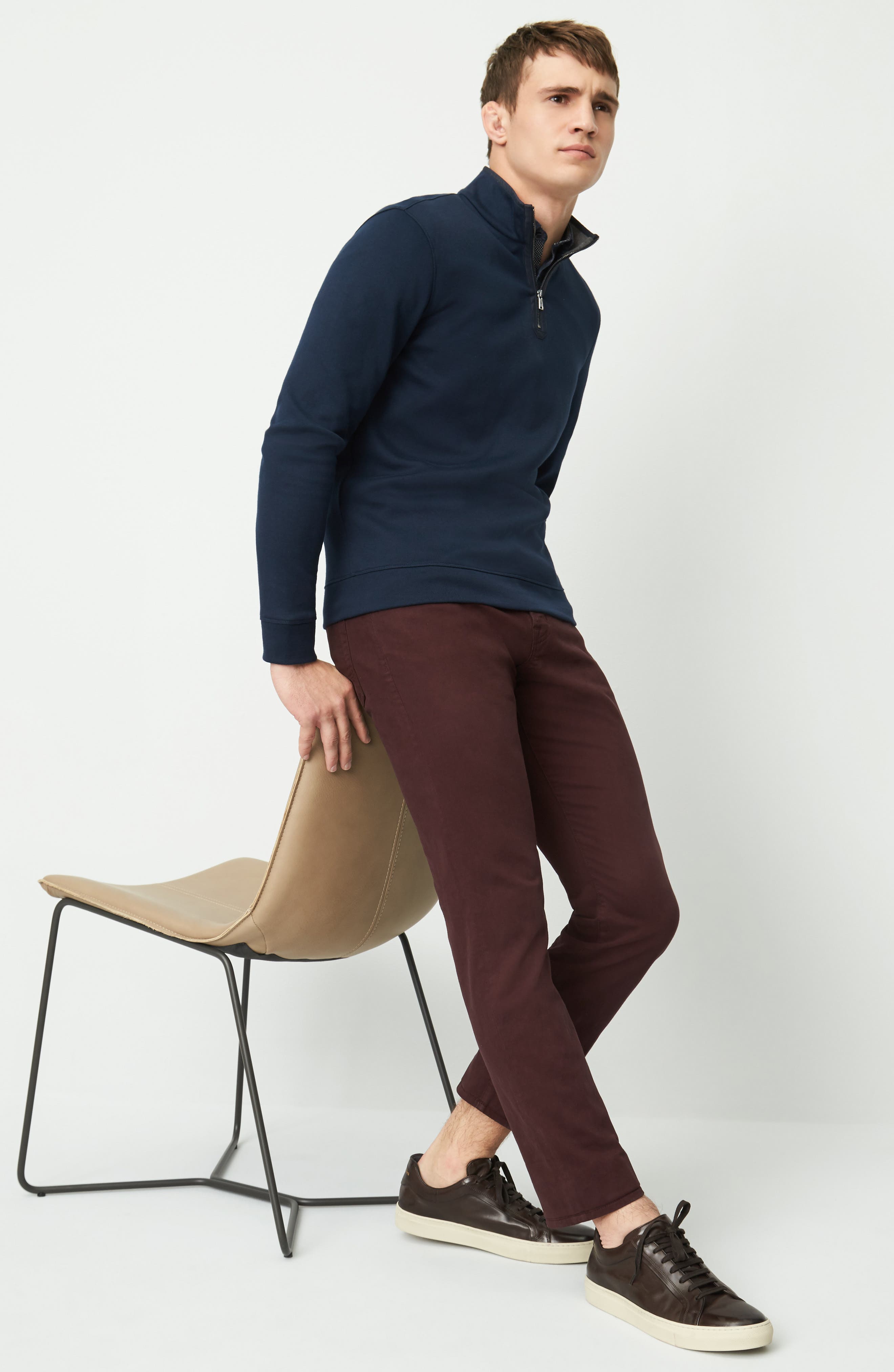 ag everett sud pants