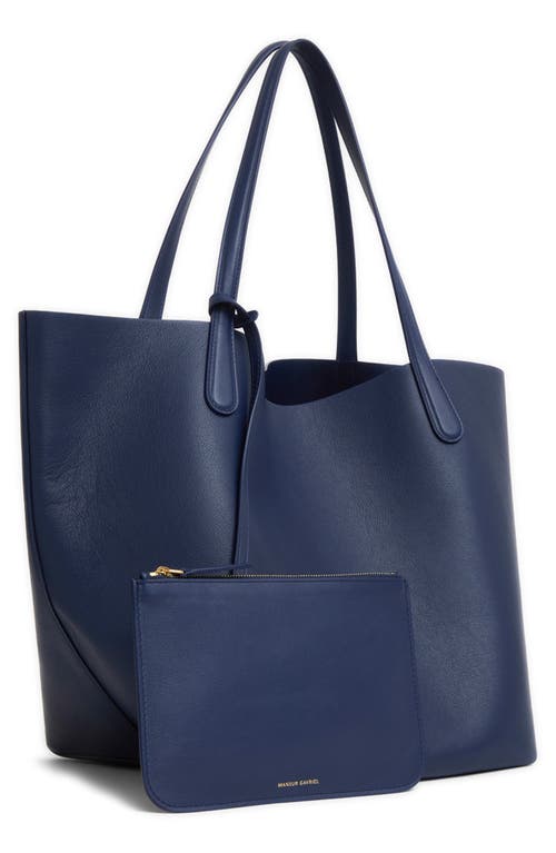 MANSUR GAVRIEL MANSUR GAVRIEL EVERYDAY SOFT LEATHER TOTE 